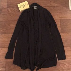 🌟Athleta Womens Agagra Wrap- Black- Small